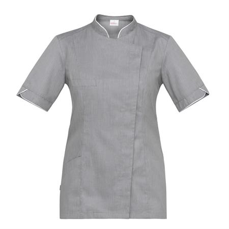 CASACCA TANIA GRIGIO CHIARO