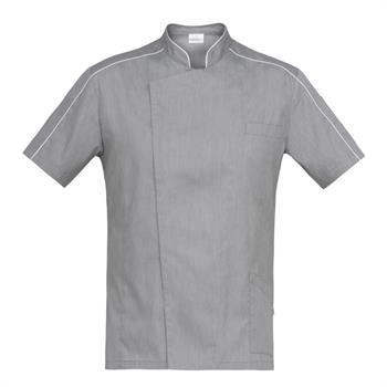 CASACCA VALERIO GRIGIO CHIARO