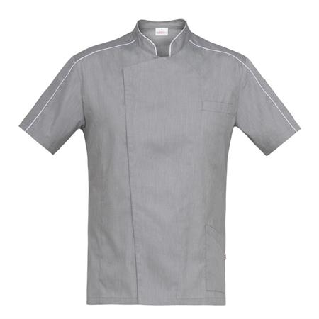 CASACCA VALERIO GRIGIO CHIARO