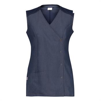 CASACCA FRENCY JEANS BLU