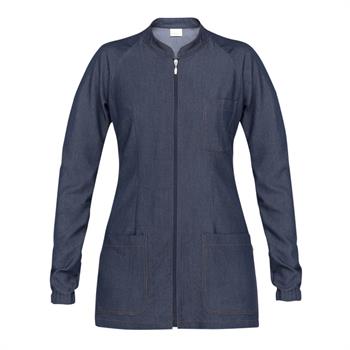 CASACCA EMILY JEANS BLU