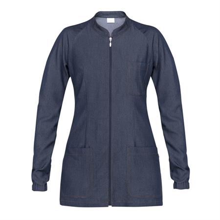 CASACCA EMILY JEANS BLU