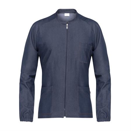 CASACCA REMY JEANS BLU