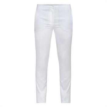 PANTALONE REBECCA BIANCO