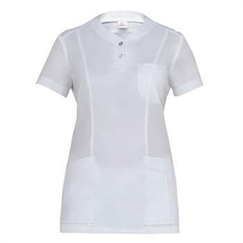 CASACCA CHLOE' BIANCO