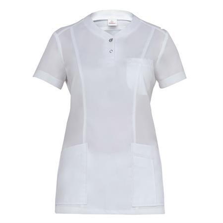 CASACCA CHLOE' BIANCO