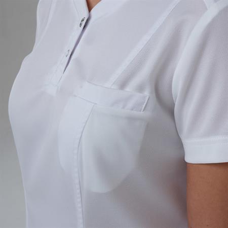 CASACCA CHLOE' BIANCO