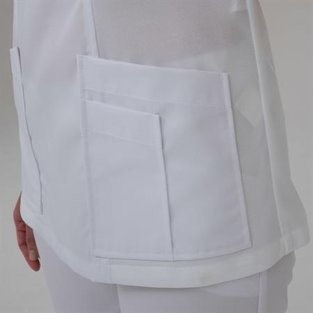 CASACCA CHLOE' BIANCO