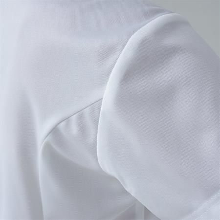 CASACCA CHLOE' BIANCO
