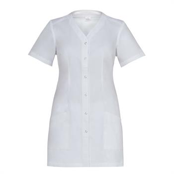 CASACCA NINA BIANCO