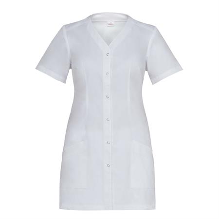 CASACCA NINA BIANCO