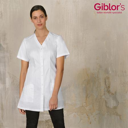 CASACCA NINA BIANCO