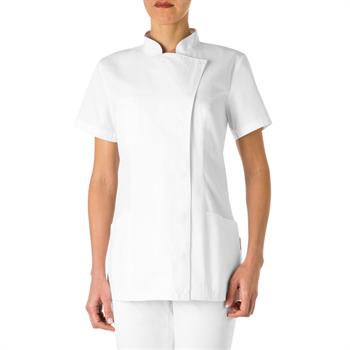 CASACCA TATI M/CORTA BIANCO