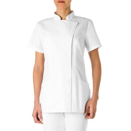 CASACCA TATI M/CORTA BIANCO