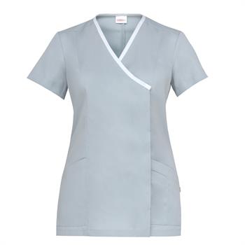 CASACCA GIULIANA GRIGIO CHIARO