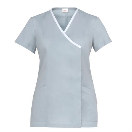 CASACCA GIULIANA GRIGIO CHIARO