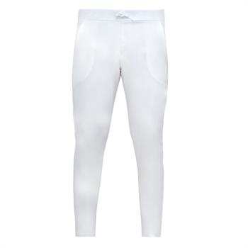 PANTALONE LOGAN BIANCO
