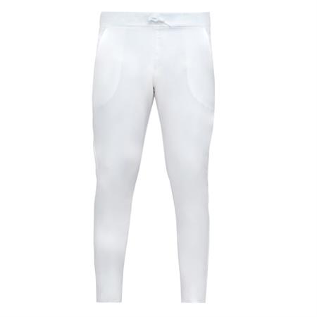 PANTALONE LOGAN BIANCO