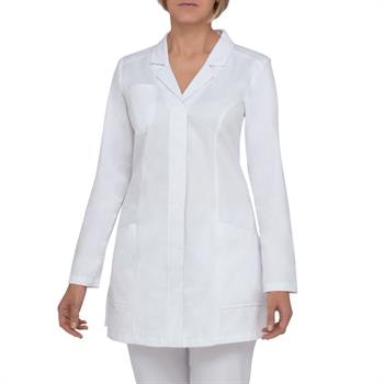 CAMICE GINEVRA BIANCO