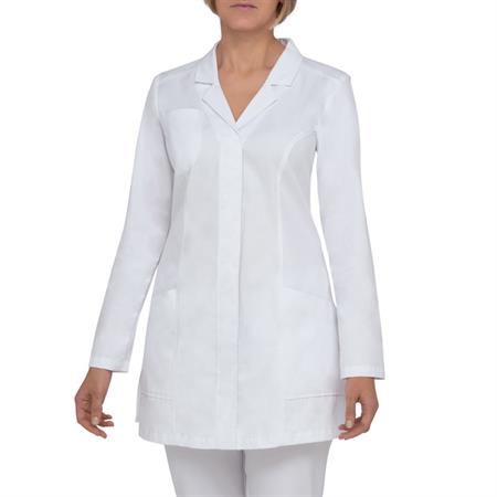 CAMICE GINEVRA BIANCO