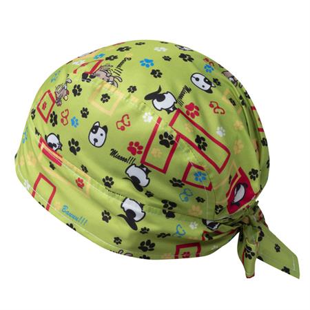 BANDANA URANO FANTASIA CANE & GATTO