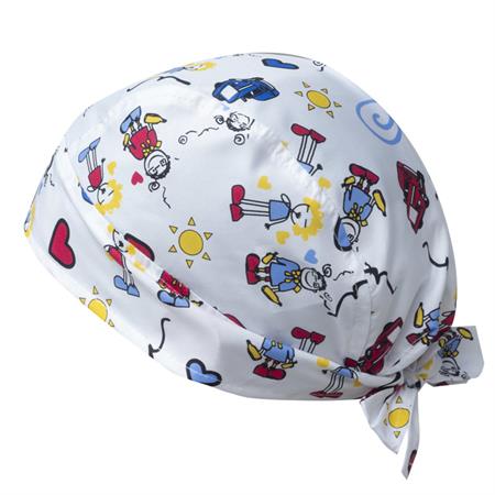 BANDANA URANO FANTASIA LUI & LEI