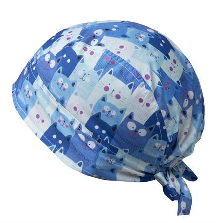 BANDANA URANO FANTASIA GATTI