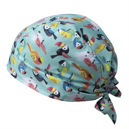 BANDANA URANO FANTASIA TUCANI