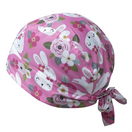 BANDANA URANO FANTASIA CONIGLIETTI