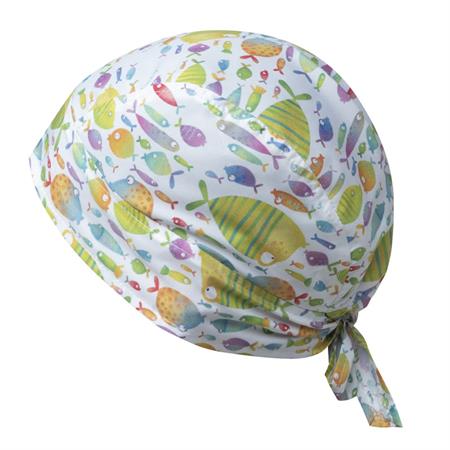 BANDANA URANO FANTASIA PESCI