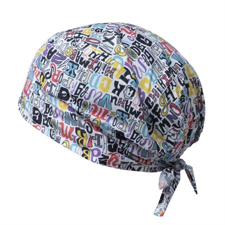 BANDANA URANO FANTASIA LETTERE