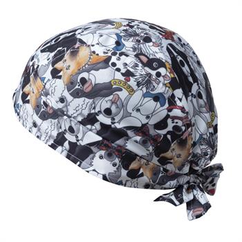 BANDANA URANO FANTASIA CANI