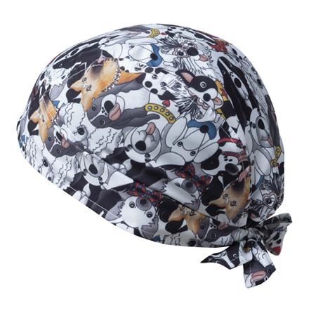 BANDANA URANO FANTASIA CANI