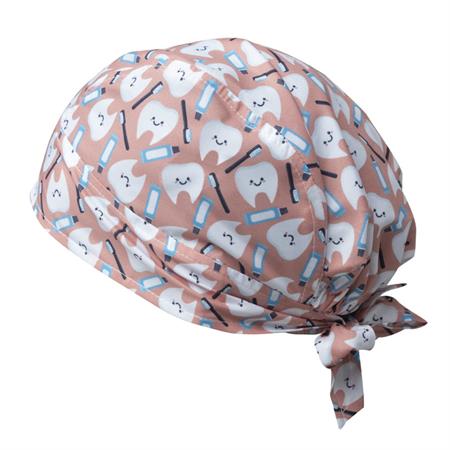 BANDANA URANO FANTASIA DENTI