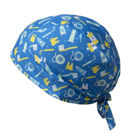 BANDANA URANO FANTASIA DENTIFRICIO