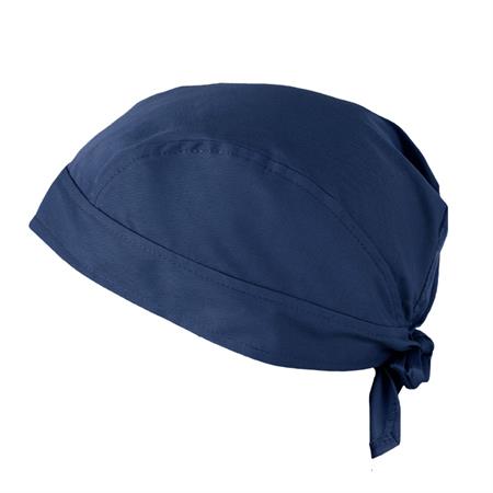BANDANA MERCURIO BLU