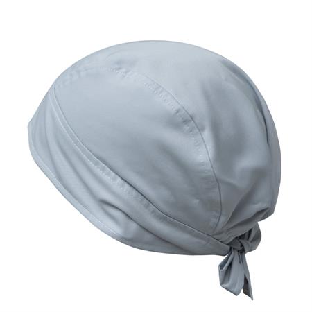 BANDANA URANO GRIGIO CHIARO