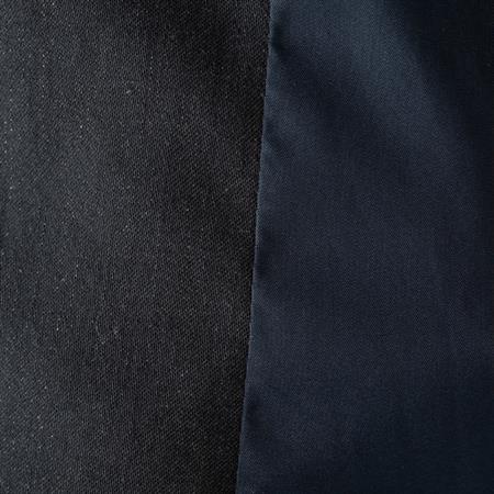 GILET CAMERIERE MIGUEL JEANS BLU