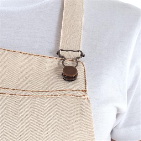 GREMBIULE COLORADO BEIGE