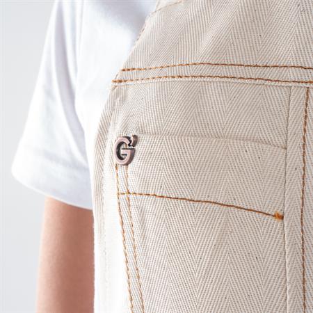 GREMBIULE COLORADO BEIGE