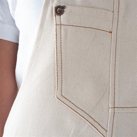 GREMBIULE COLORADO BEIGE