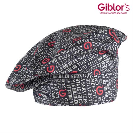 TOQUE MONET G' HORECA