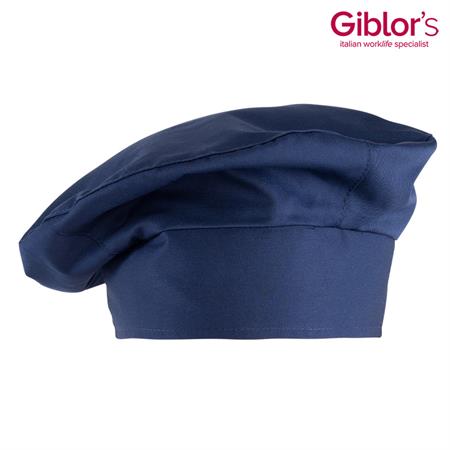 TOQUE MONET BLU