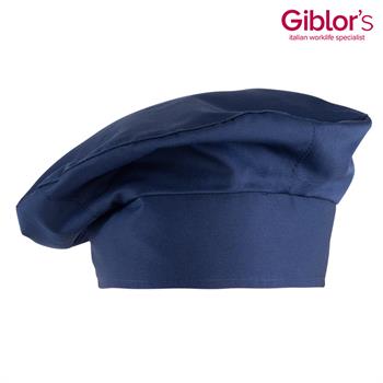 TOQUE MONET BLU