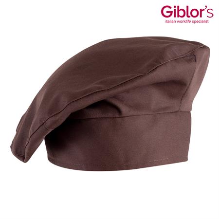 TOQUE MONET MARRONE