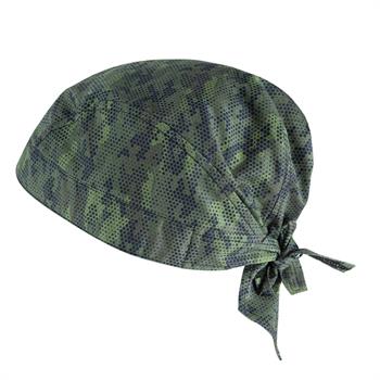 BANDANA MARTE CAMOUFLAGE PIXE