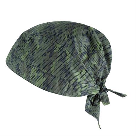 BANDANA MARTE CAMOUFLAGE PIXE