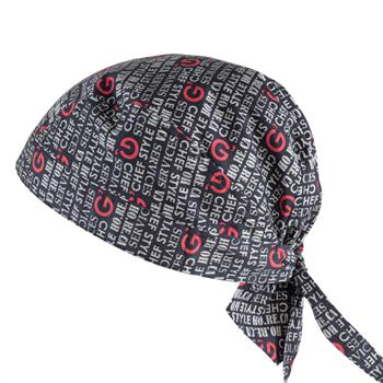 BANDANA MARTE G' HORECA