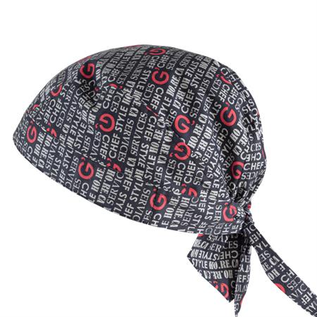 BANDANA MARTE G' HORECA