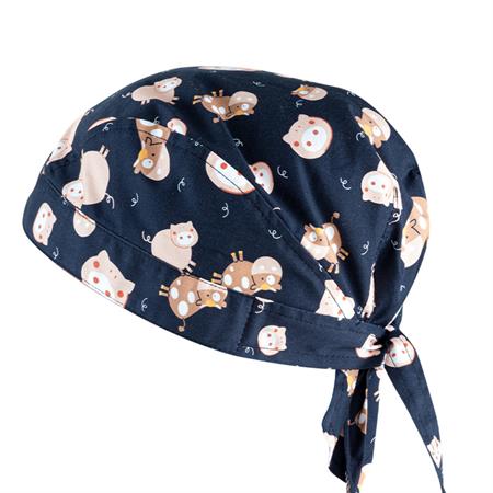 BANDANA MARTE PIG